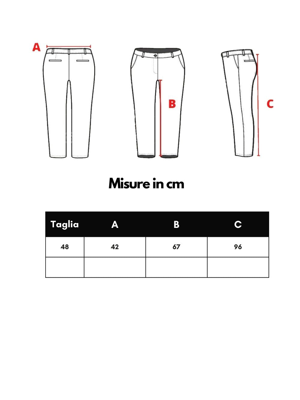 Thom Browne Men Cigarette Trousers Blue