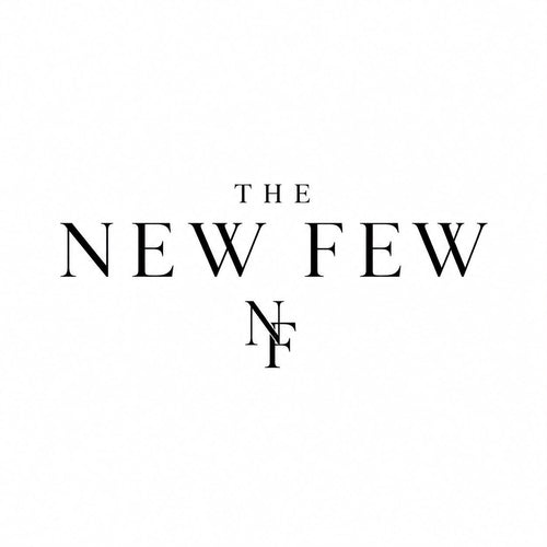 The New Few