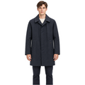 moorer Men Jacket Lapini Blue