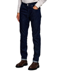 Tramarossa Men Raw r-elax Jeans Blue
