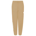 Comme Des Fuckdown Women Trousers Sweatshirt Stampe Brown