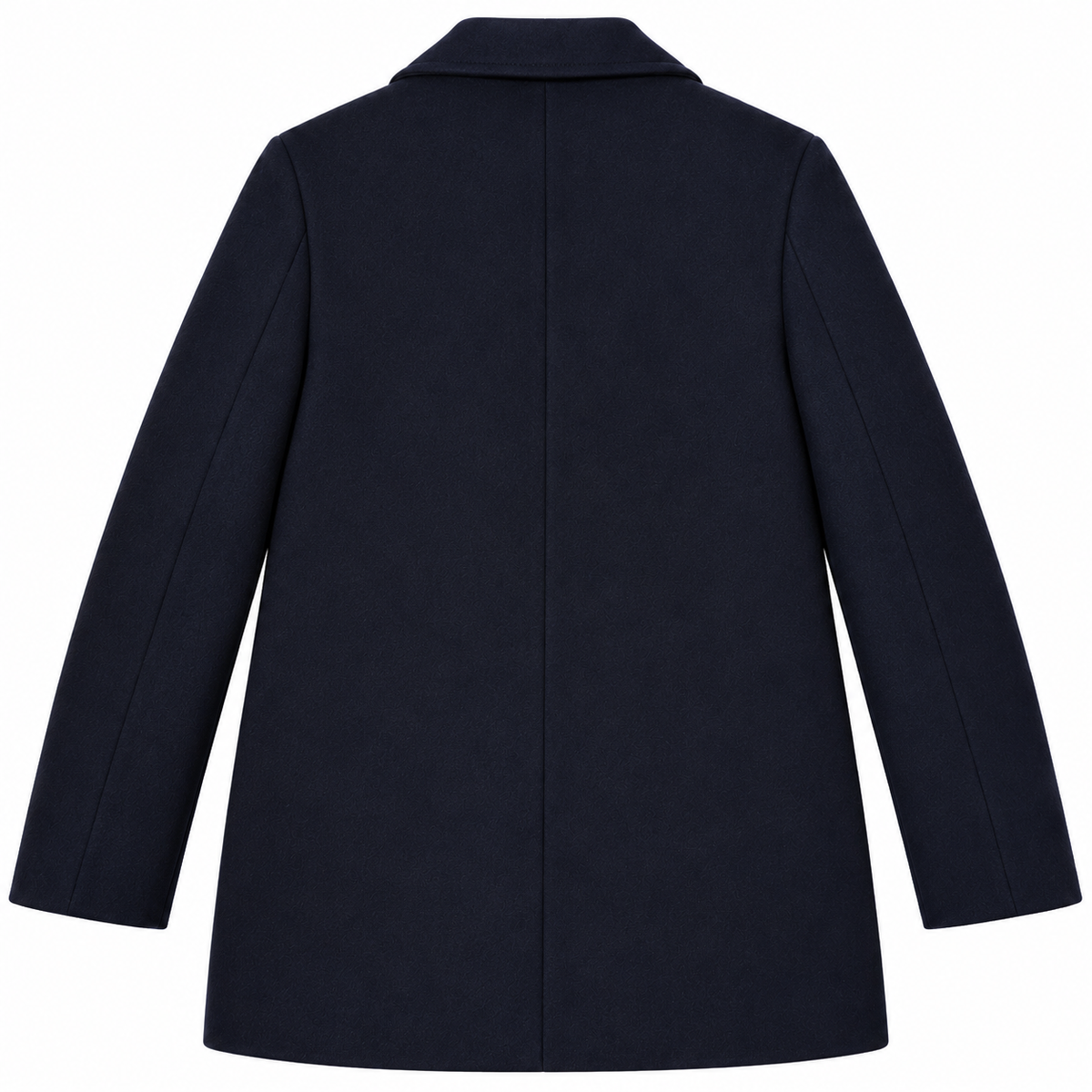 Loro Piana Fabric Men Coats Blue