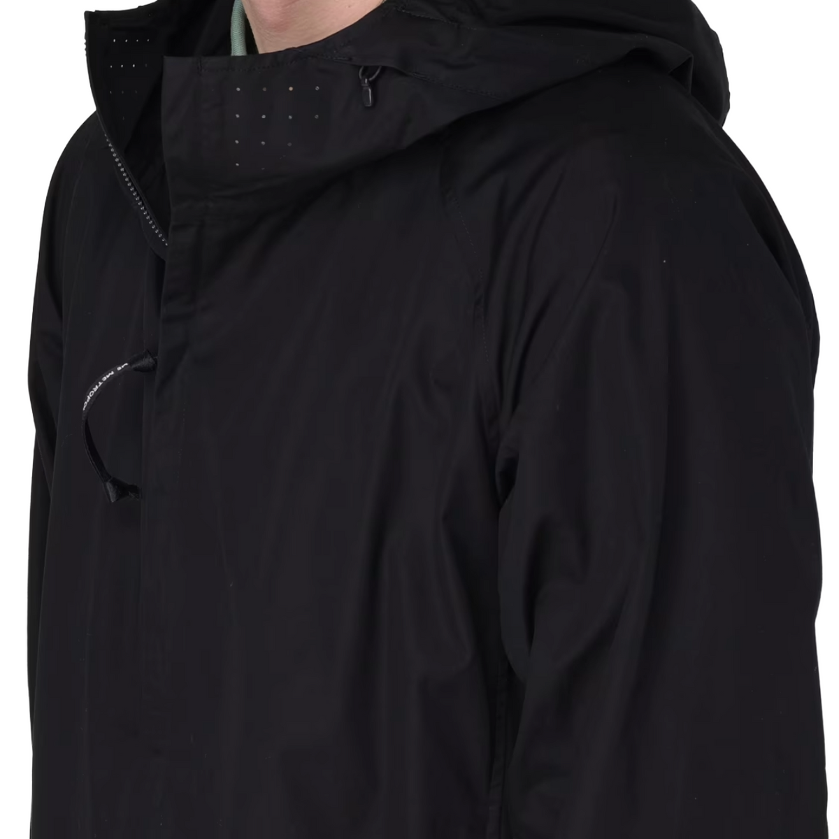 C.P. Company Men Jacket Breathable Black