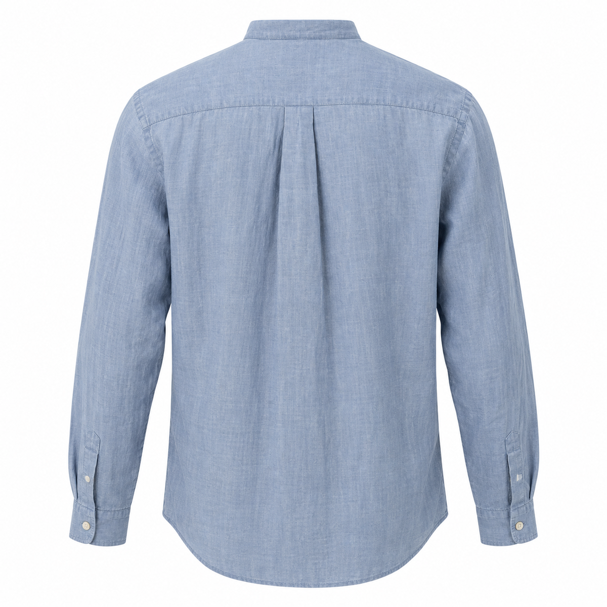 Tod's Men Polo Sleeve Lkunghe Coreana Light Blue