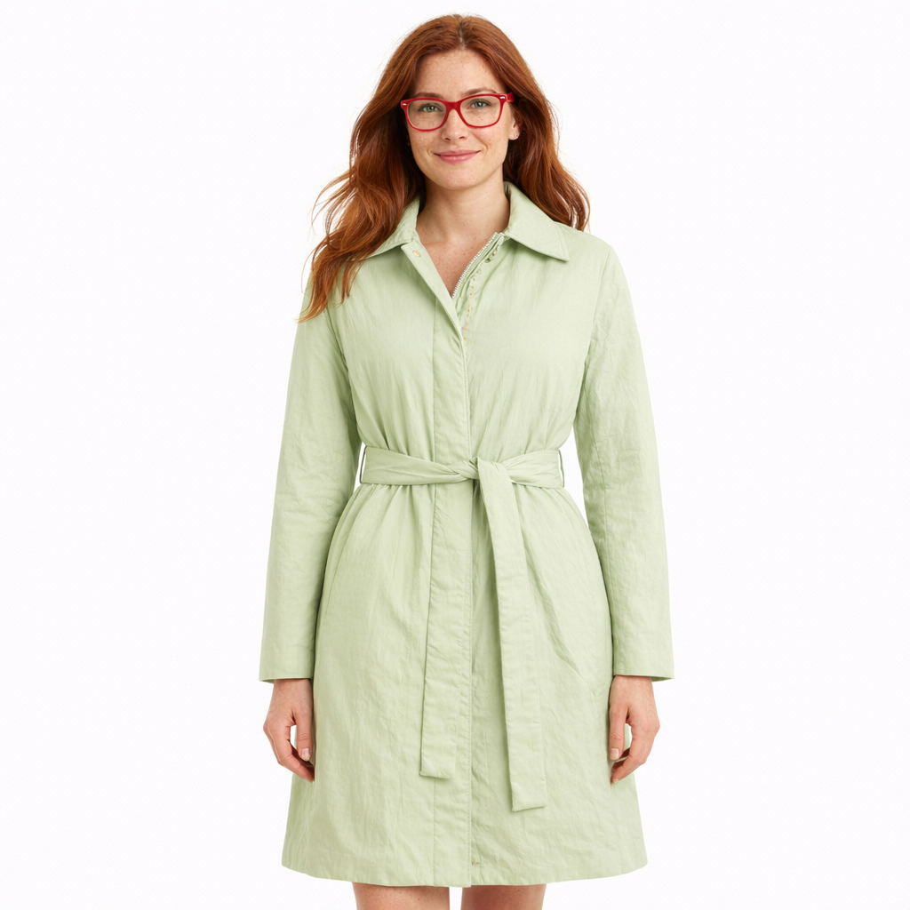 Parajumpers Women Jacket Melicent Green