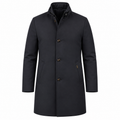 Moorer Men Jacket Bond Black