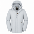 moorer Men Jacket Petrini Ice