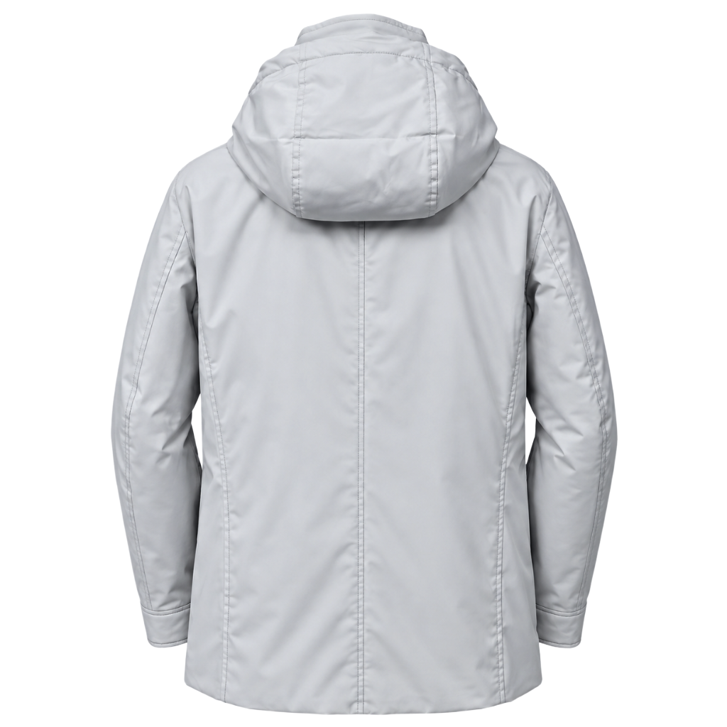 moorer Men Jacket Petrini Ice