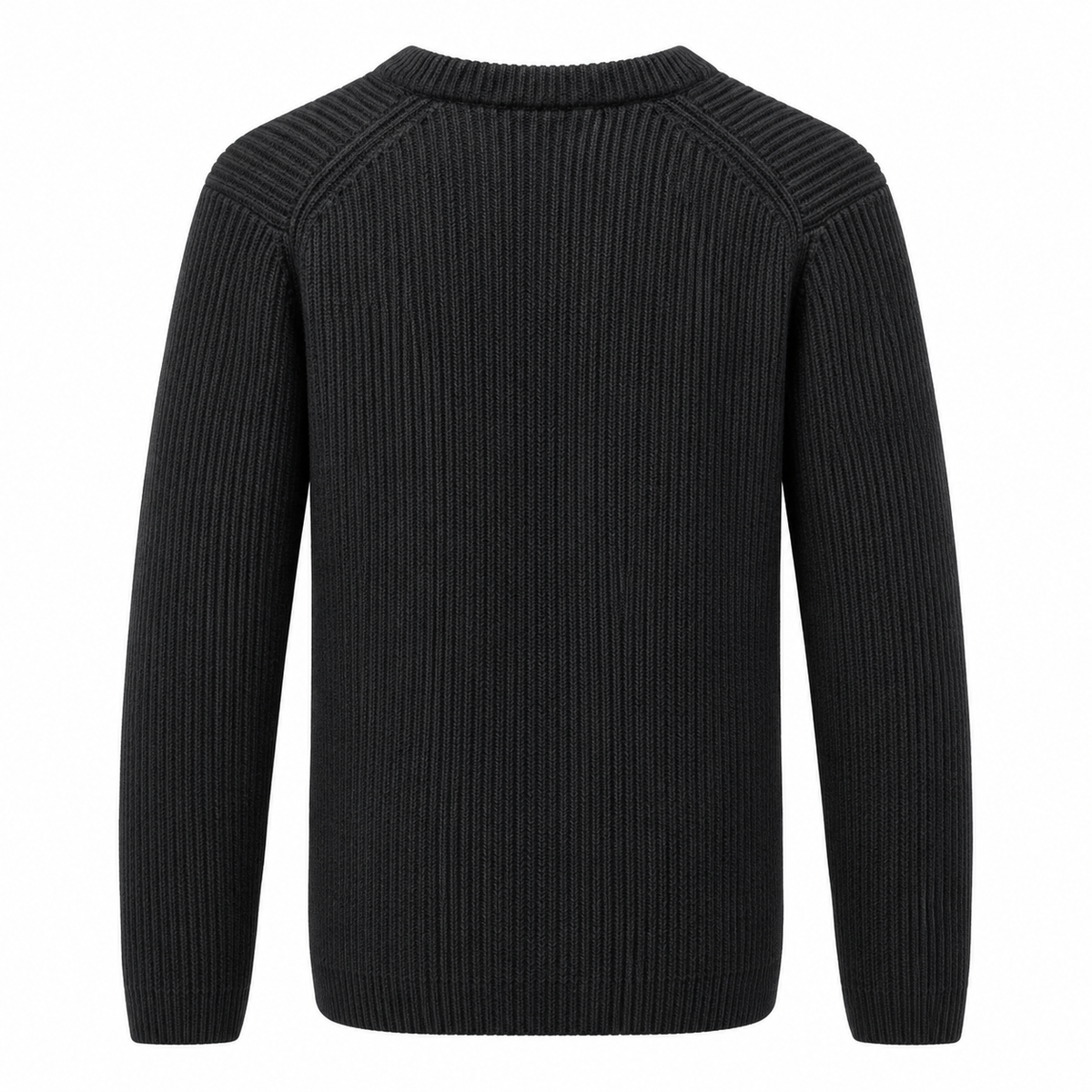 Dolce & Gabbana Men Sweater Coste Blue
