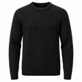 Dolce & Gabbana Men Sweater Coste Blue