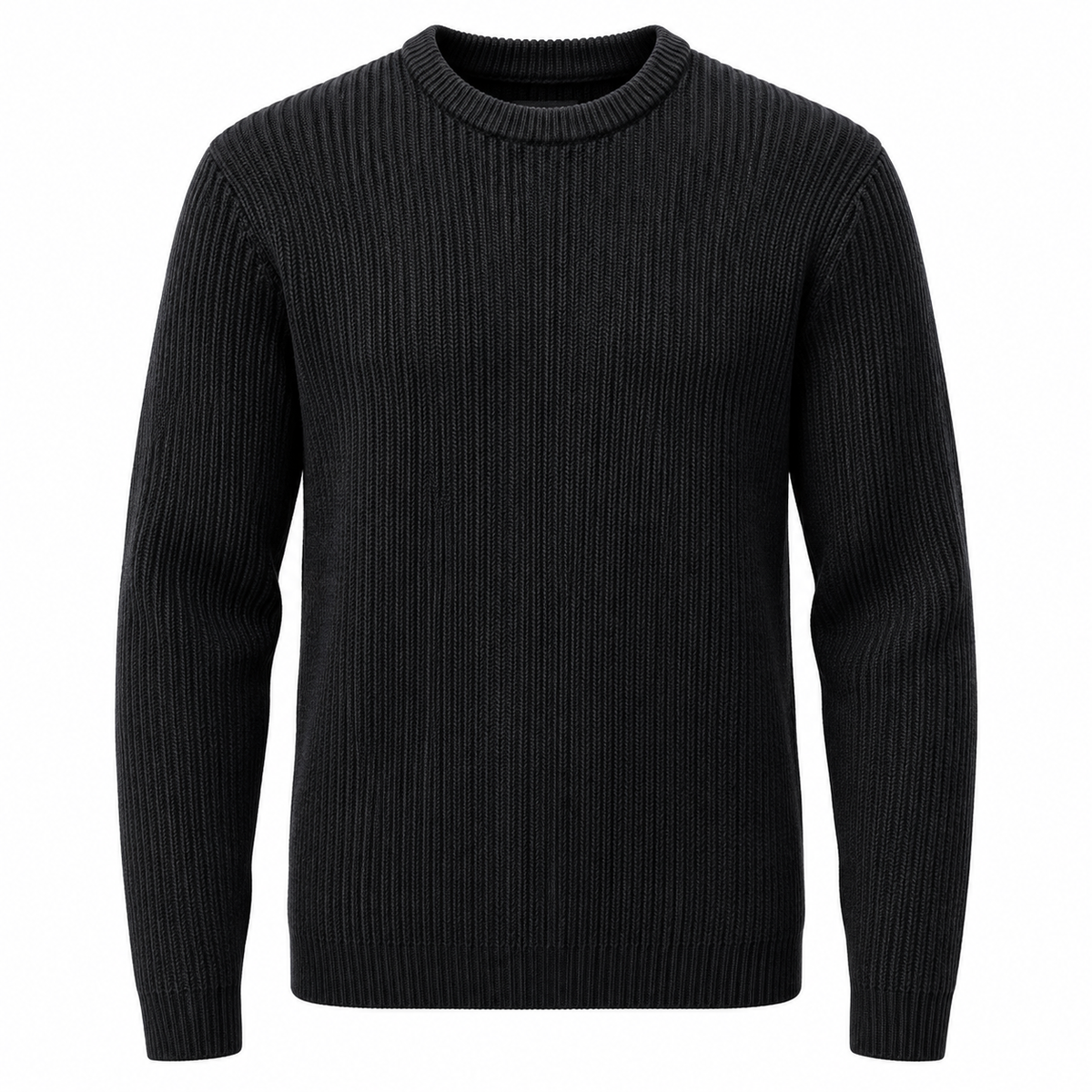 Dolce & Gabbana Men Sweater Coste Blue