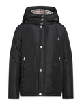 Aquascutum Men Collection Jackets Black