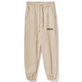 Comme Des Fuckdown Women Trousers Sweatshirt Beige