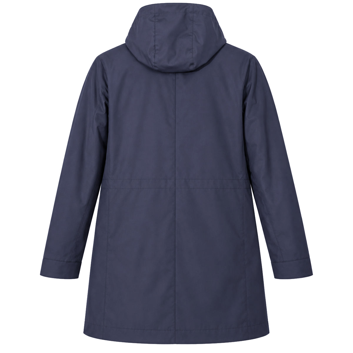 moorer Men Jacket Vento Millenio Blue
