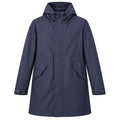 moorer Men Jacket Vento Millenio Blue