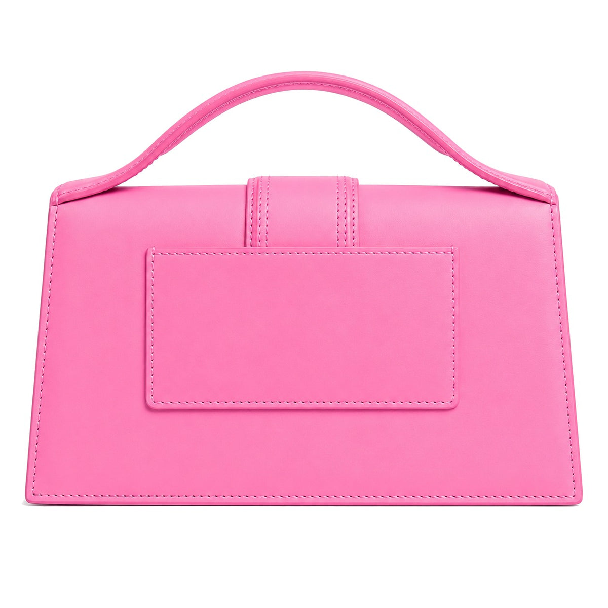 Jacquemus Women Bambino Crossbody Bags Pink