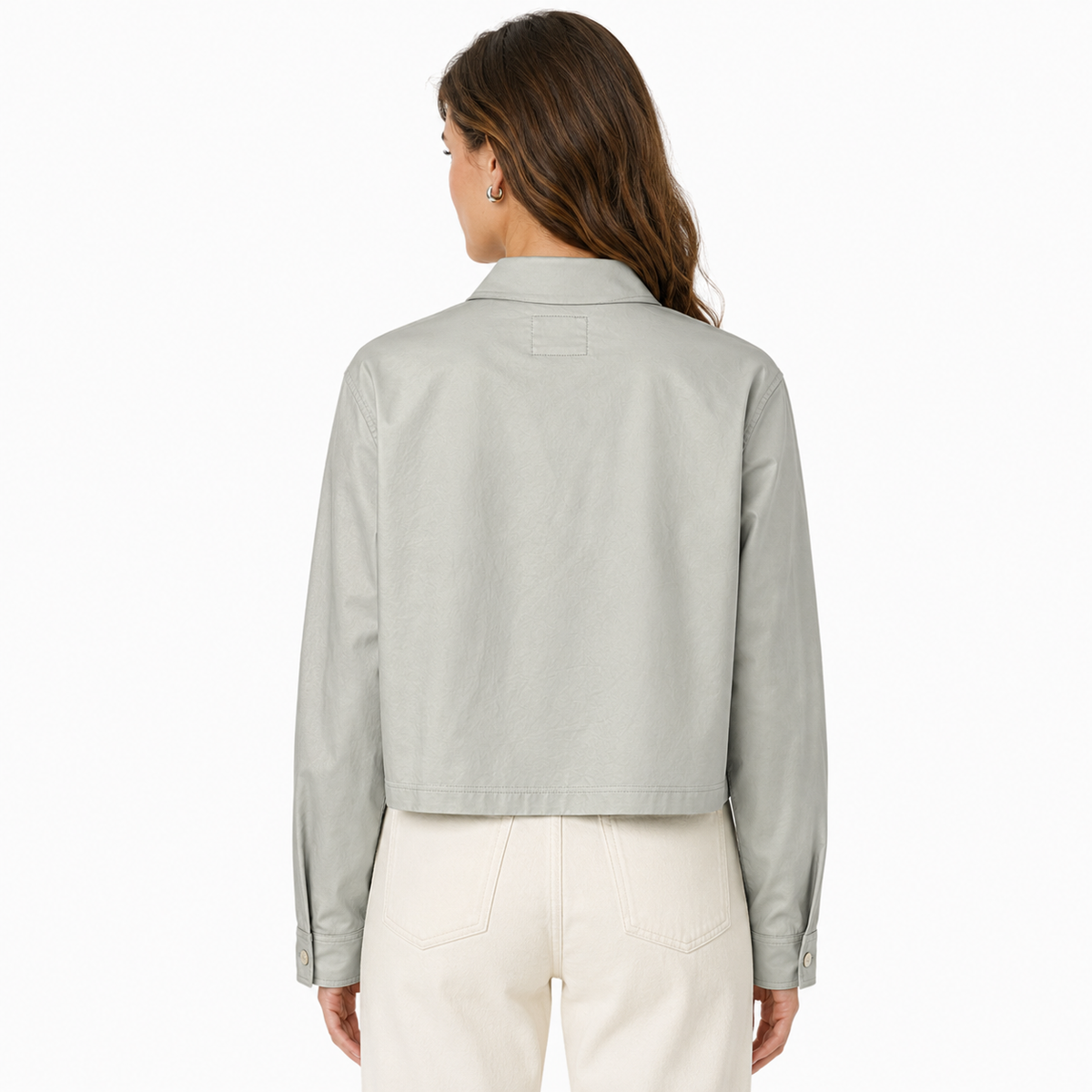 Parajumpers Women Shirt Sapphire Green