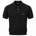 hogan Men Polo Black
