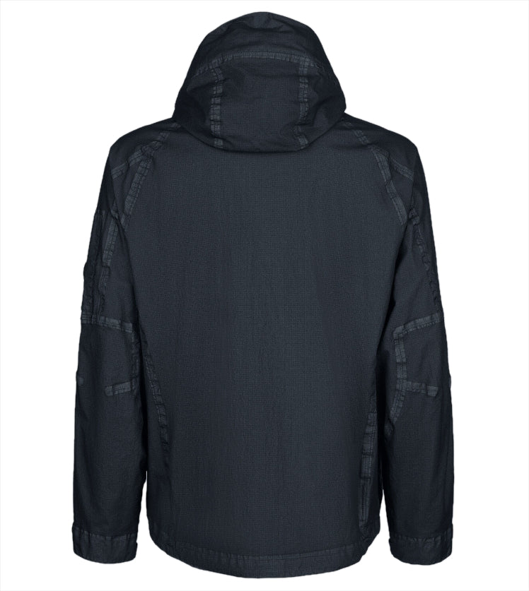 C.P. Company Men Gore G-Type Lens Jacket Black