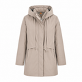 Parajumpers Women Jacket Wegel Beige