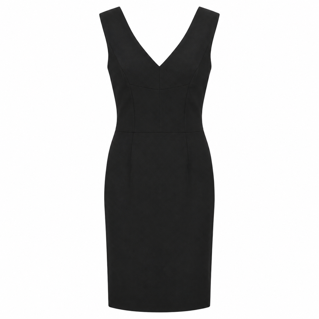 Dolce & Gabbana Women Dress Long Black
