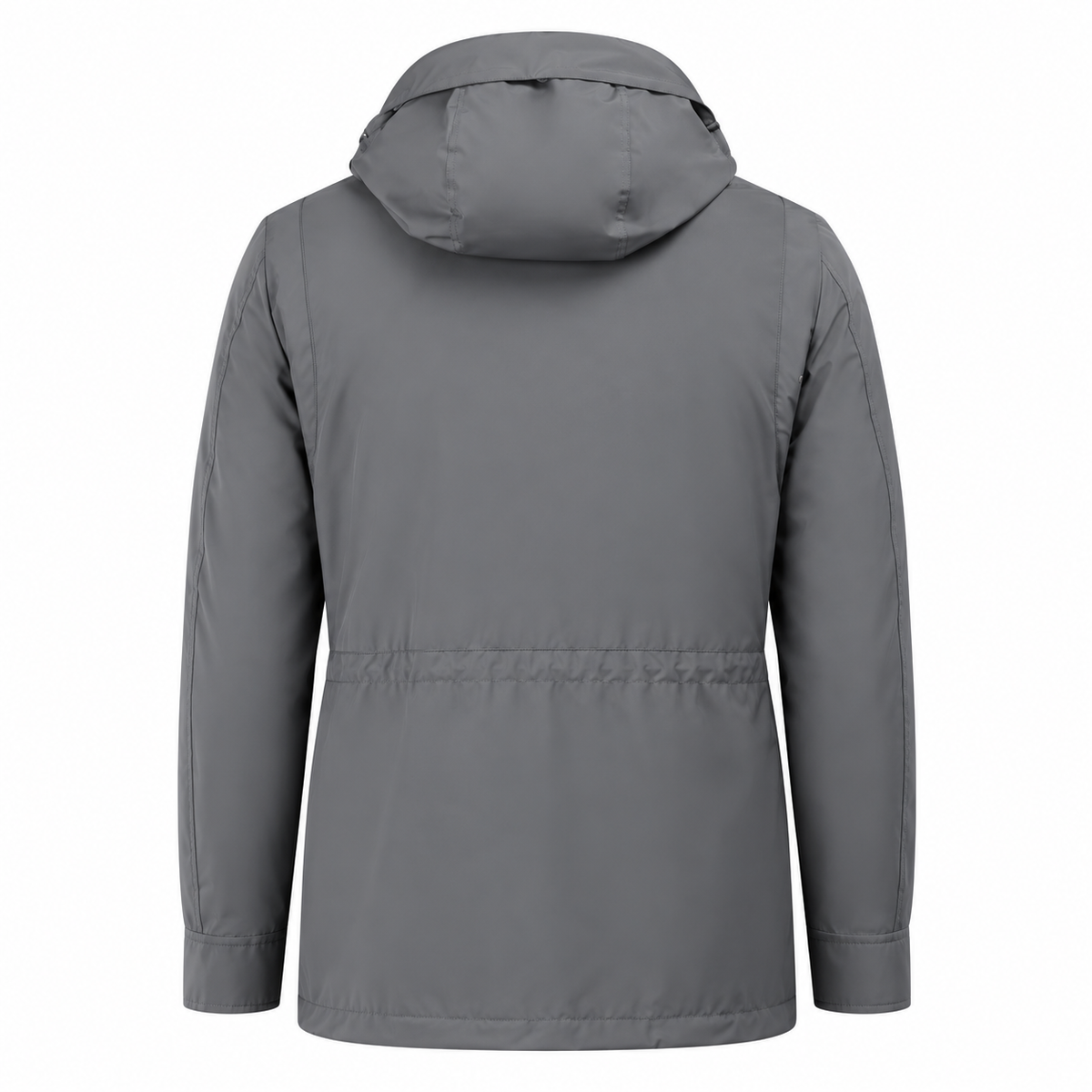 Moorer Men Jacket Recco Ginepro Green