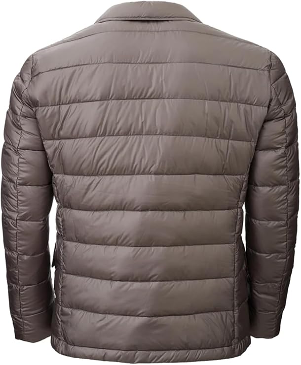 Add Men Jackets Grey