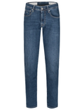 Tramarossa Men Regular Race Jeans Blue