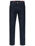 Tramarossa Men DANTE STRAIGHT Denim SCURO Jeans Blue