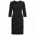 Dolce & Gabbana Women Dress Lace Black