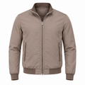 moorer Men Bomber Manetti Grey