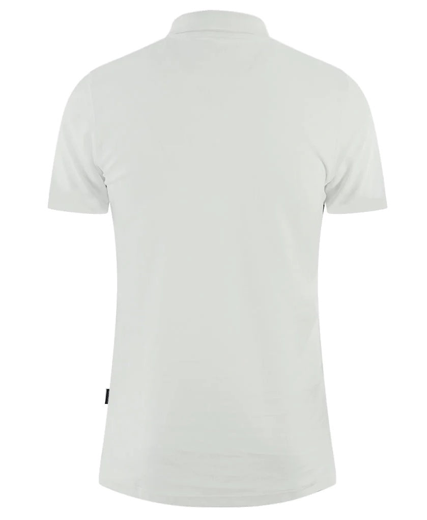 Aquascutum Men Aquascutum Polo White