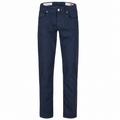 Tramarossa Men Soft Dye Dark Jeans Blue
