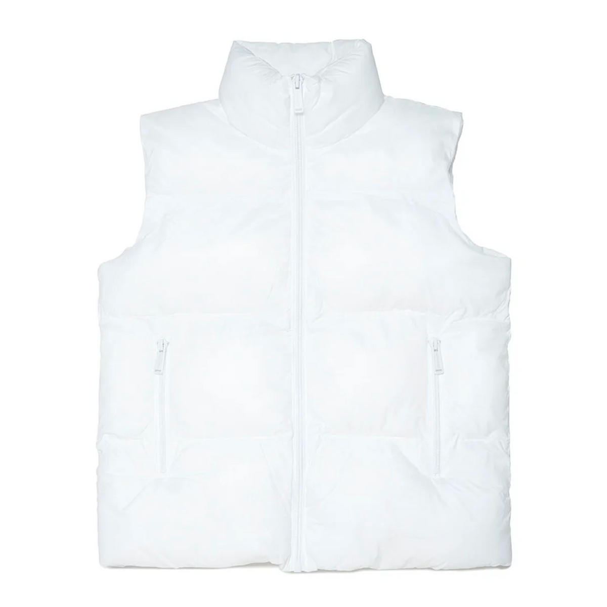 Dsquared2 Vest White