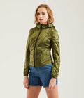 Refrigiwear Women Jackets Green