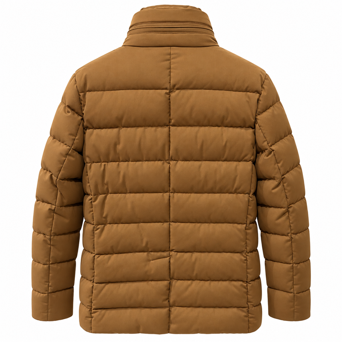 moorer Men Jacket Imel Camel