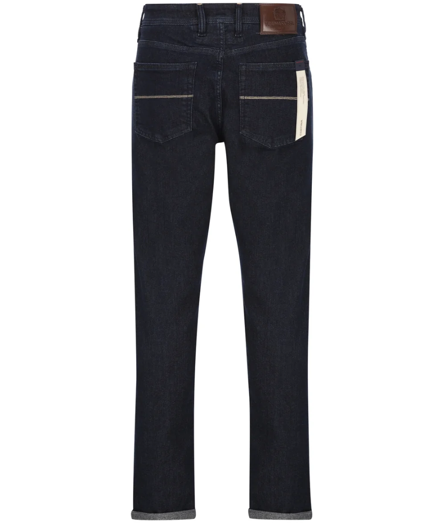 Tramarossa Men Dbscp Cortina Jeans Blue