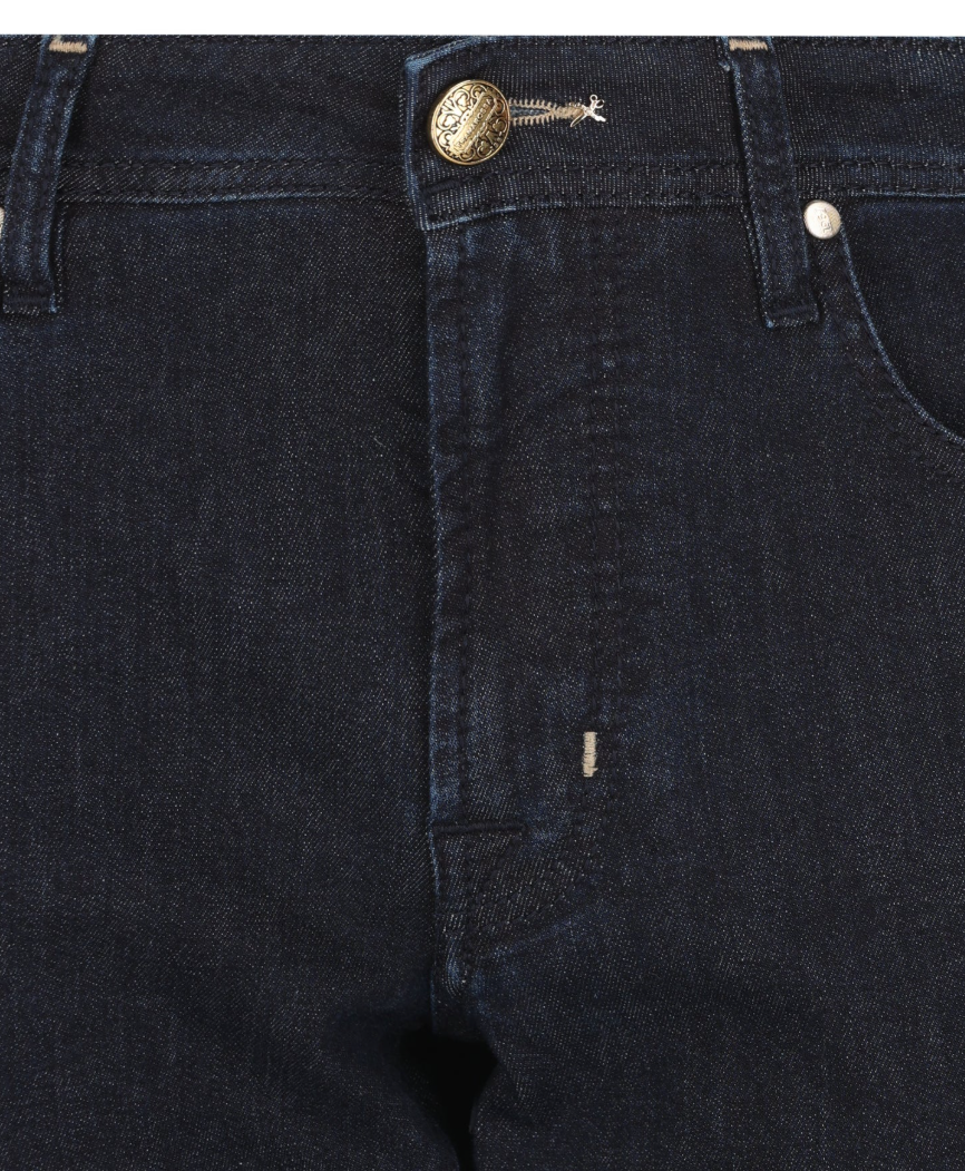 Tramarossa Men Dbscp Cortina Jeans Blue