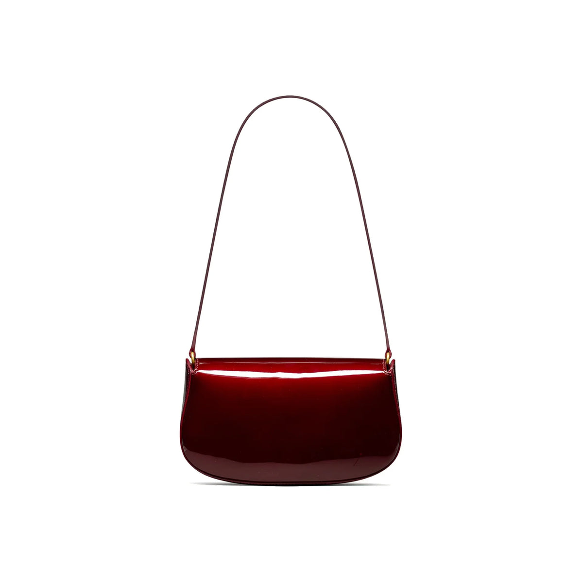 Saint Laurent Mini Voltaire Shoulder Bag