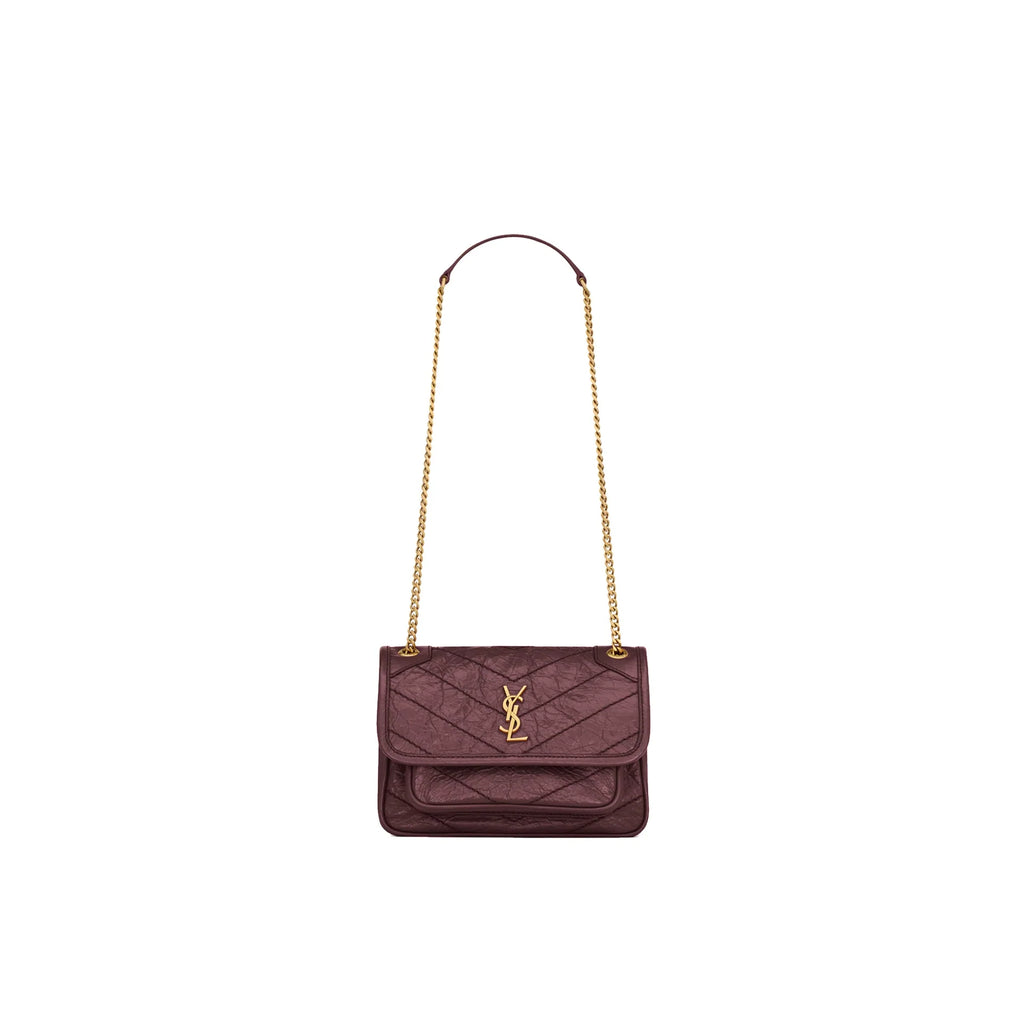 Saint Laurent Mini Niki Bag