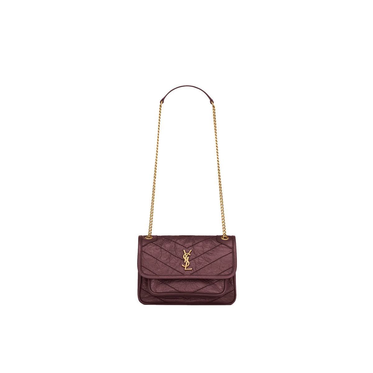 Saint Laurent Mini Niki Bag