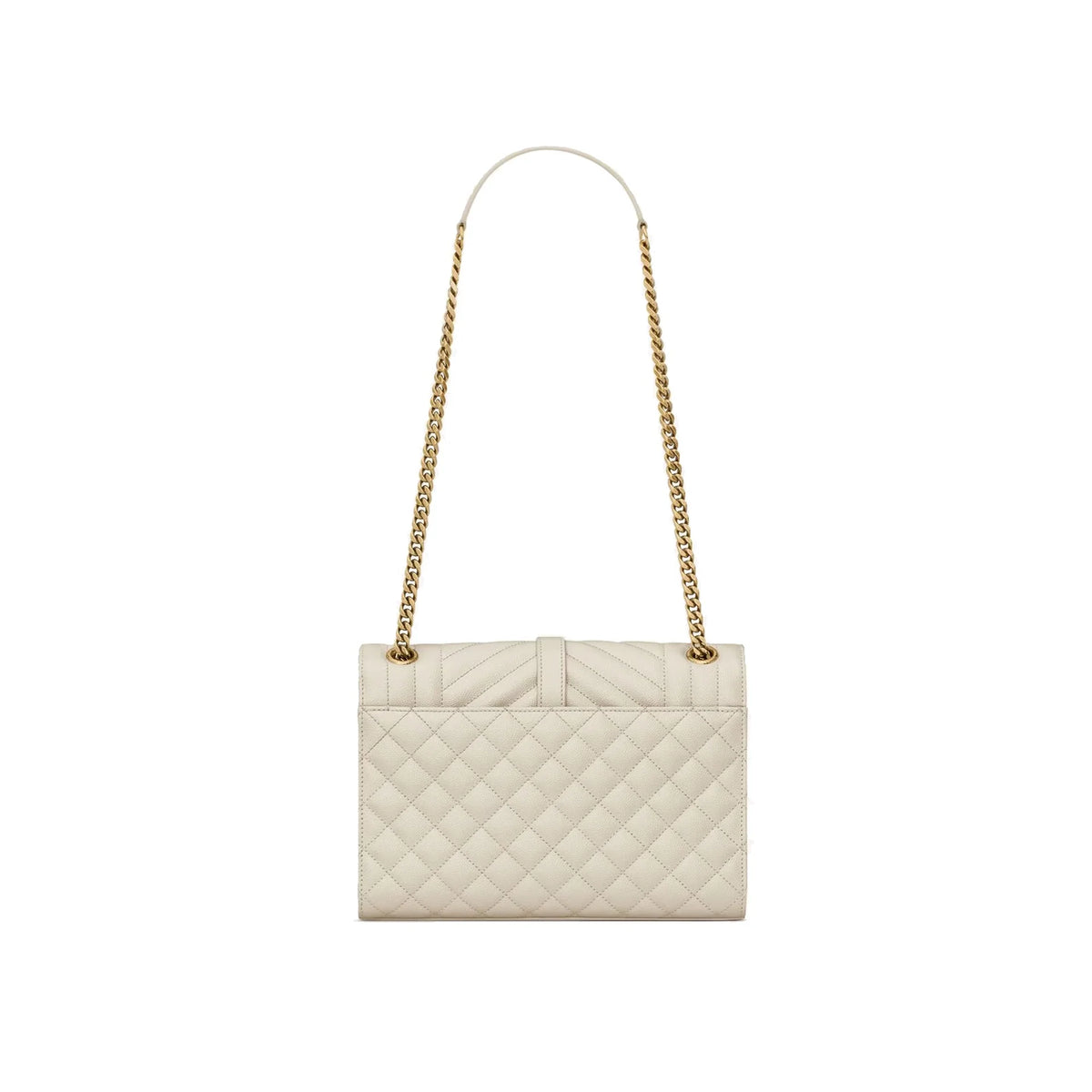 Saint Laurent Envelope Medium Bag