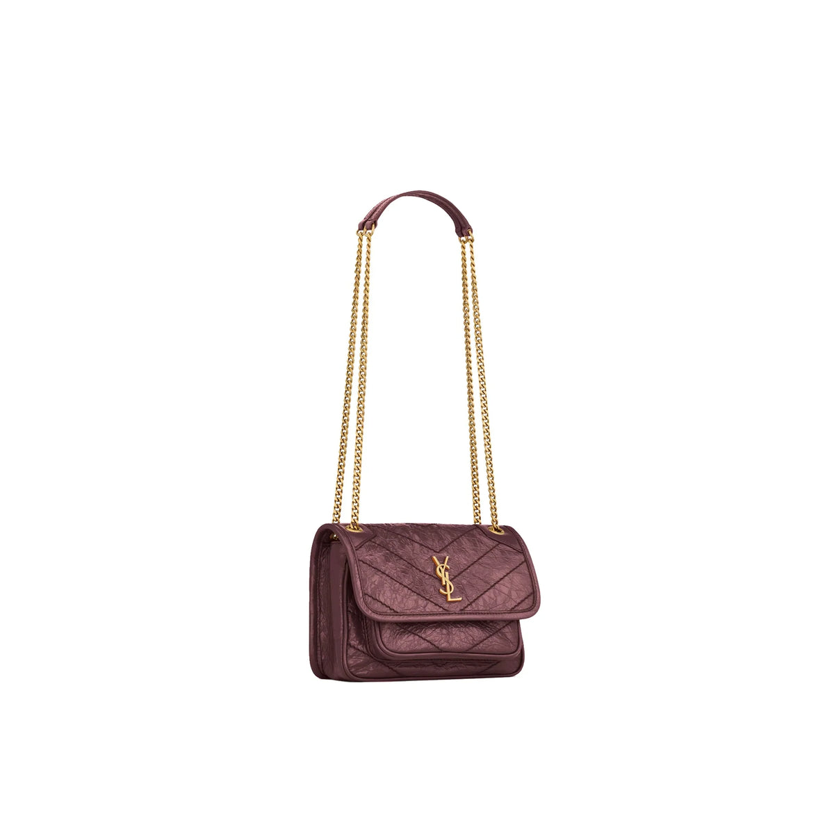 Saint Laurent Mini Niki Bag