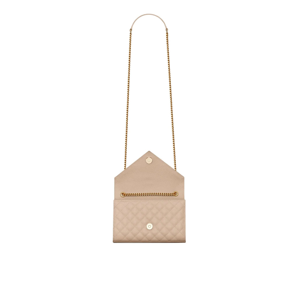 Saint Laurent Envelope Small Bag