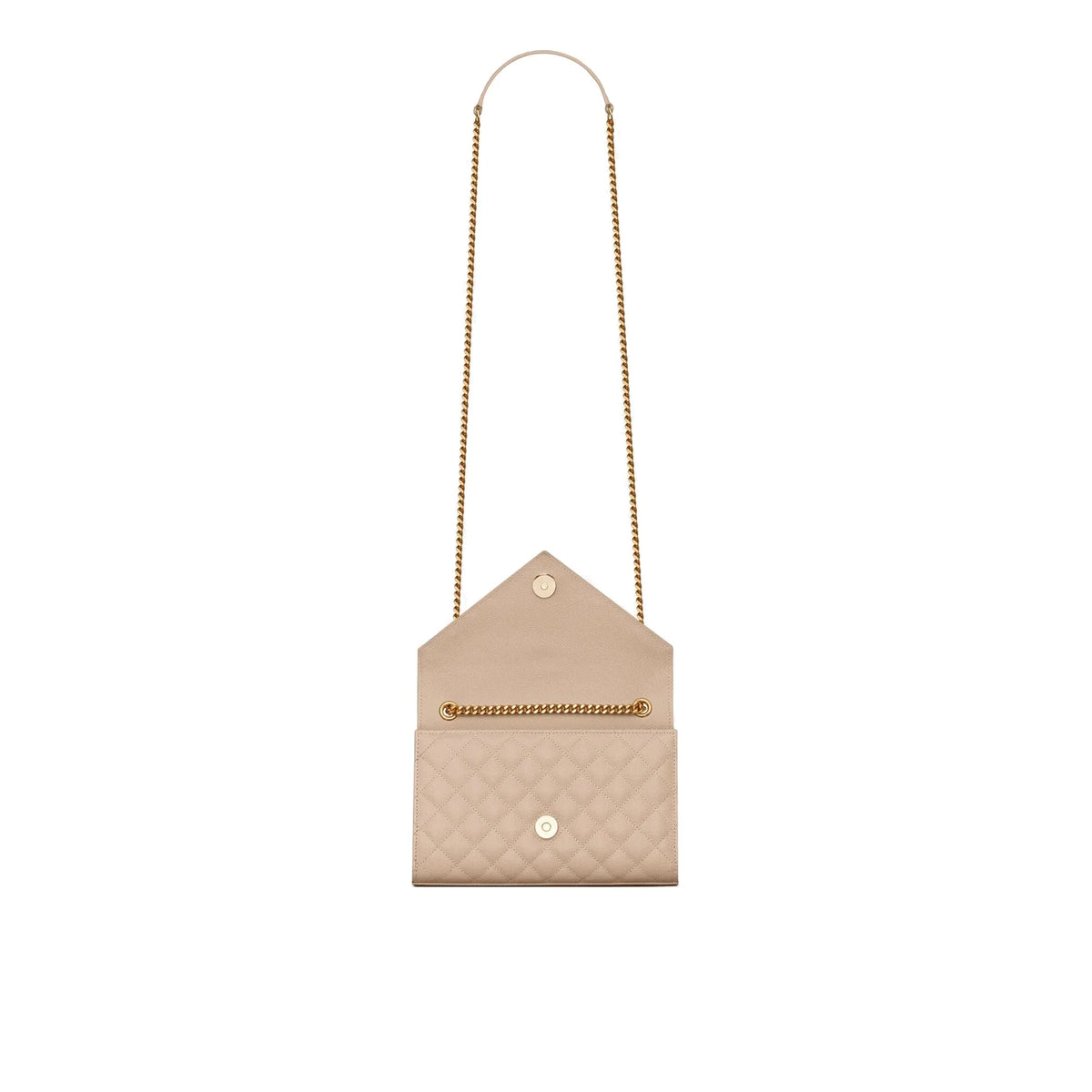 Saint Laurent Envelope Small Bag