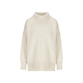 Chloé Cashmere Turtleneck Sweater