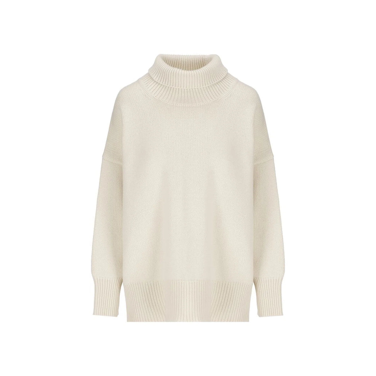 Chloé Cashmere Turtleneck Sweater