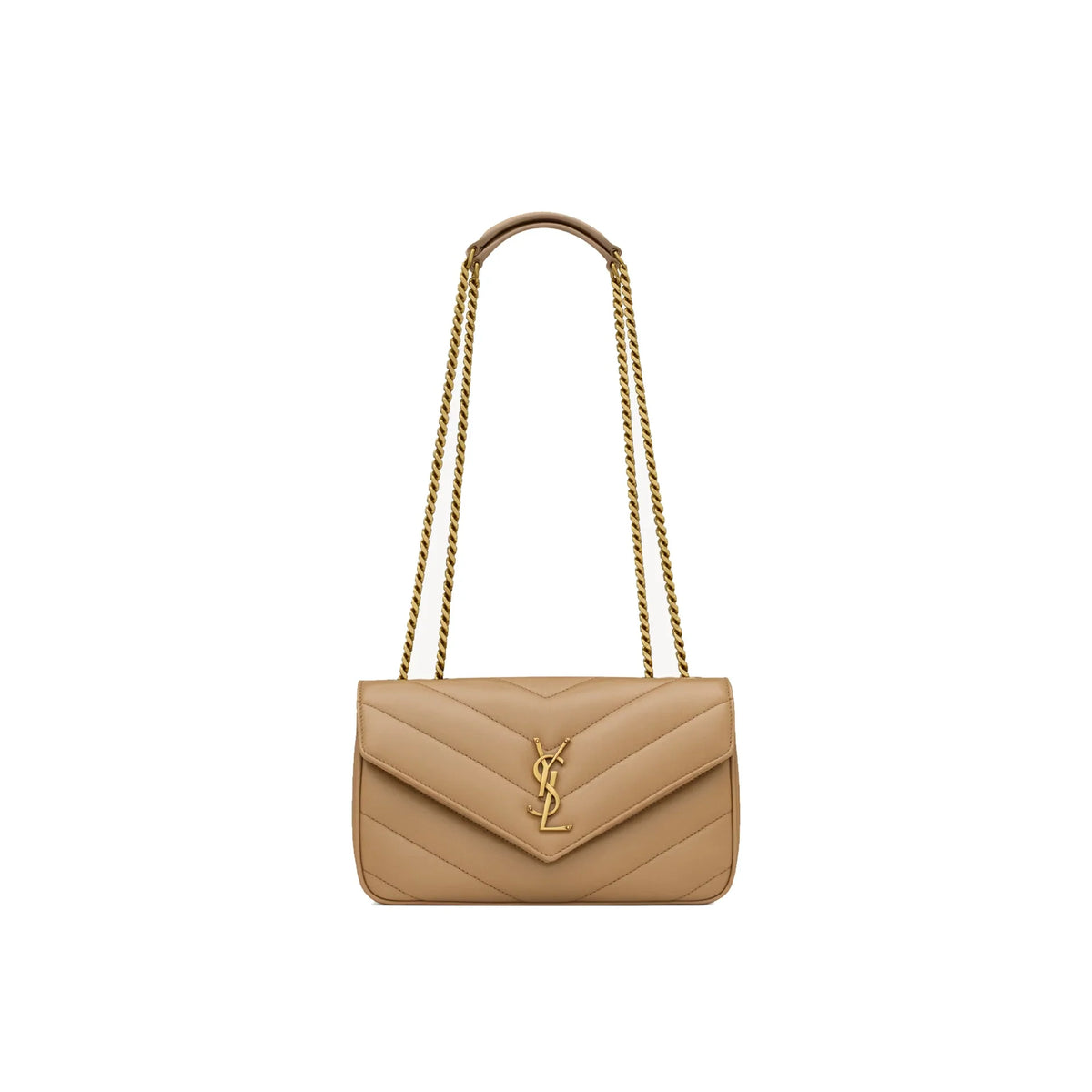 Saint Laurent Lou Lou Small Bag