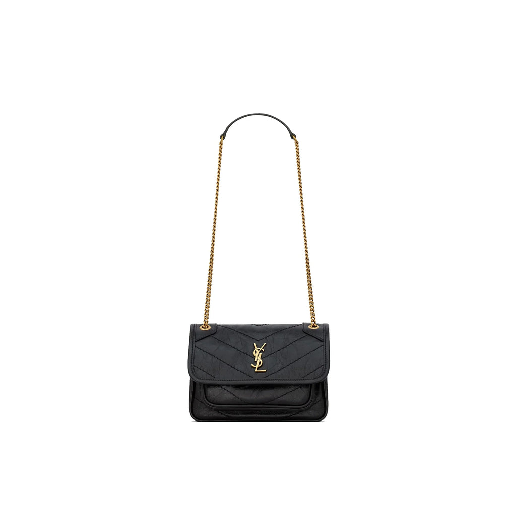 Saint Laurent Mini Niki Bag