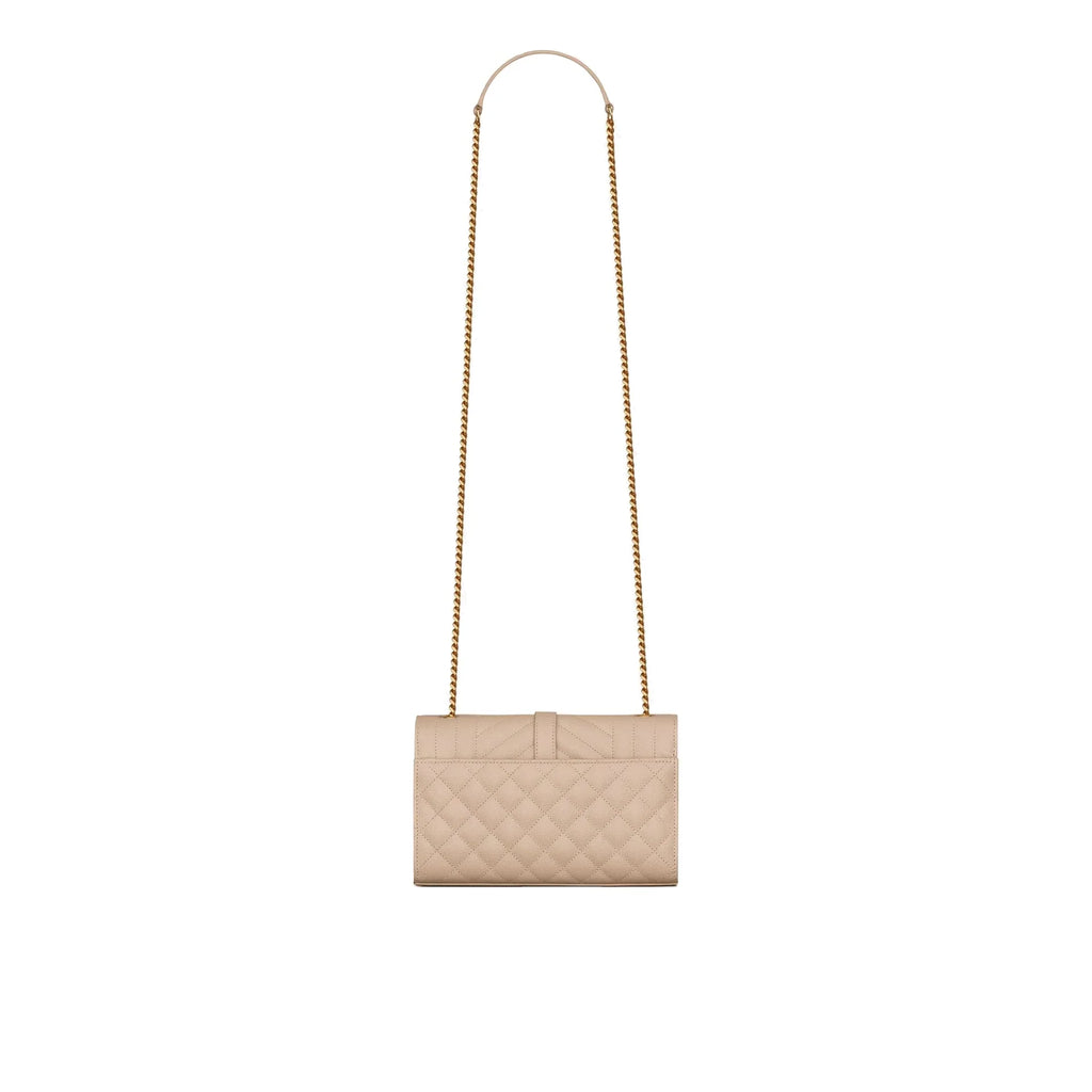Saint Laurent Envelope Small Bag